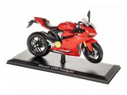 Miniature Maisto Ducati 1199 Panigale 1/12Ã¨me