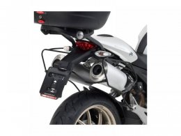 Supports pour sacoches latÃ©rales Givi Ducati Monster 696 / 796 / 1100