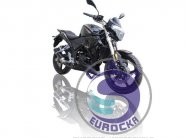 Eurocka Roadster