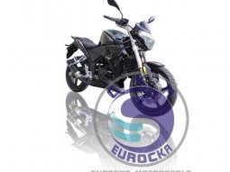 Eurocka Roadster