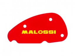 Filtre à air type origine Malossi Red Sponge Aprilia SR50...