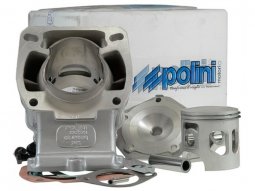 Kit cylindre Polini Alu 154 Aprilia RS 125 (ROTAX 122-123)