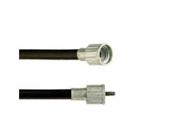 Câble de transmission compteur huret / transval (longueur 72 cm)...