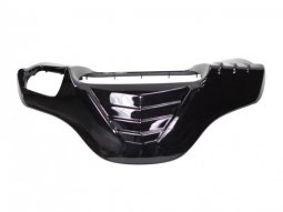 Couvre guidon Replay design noir pour scooter mbk booster / yamaha bws...