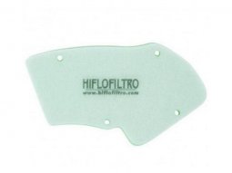 Filtre à air marque Hiflofiltro HFA5214 pour maxi-scooter gilera 125...