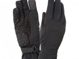 Gants moto femme automne-hiver Tucano New Mary Lady taille S (T7) couleur...