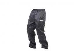 Pantalon de pluie marque Shad taille XXL couleur noir
