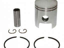 PISTON SCOOTER AIRSAL POUR PEUGEOT 50 LUDIX ONE-TREND-SNAKE-CLASSIC