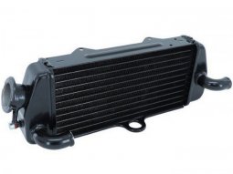 Radiateur de refroidissement adaptable pour moto 50cc Beta RR à...