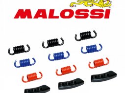 Ressorts d'embrayage MHR Malossi pour embrayage delta et fly clutch...