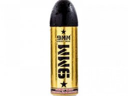 Canette 9MM energy drink Gold" classic 250ml"