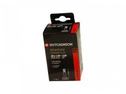 Chambre Ã  air VTT Hutchinson 20x1.70-2.35 valve Schrader (35...