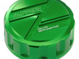 Couvercle Daytona pour bocal de liquide de frein arriÃ¨re...