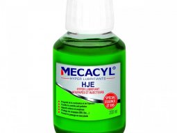 Hyper lubrifiant injecteur Mecacyl HJE 200ml