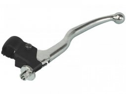 Levier complet d'embrayage adaptable pour MBK X-power 03> Yamaha...