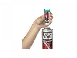 Lubrifiant chaîne Motorex Chain Lube Racing 56 ml