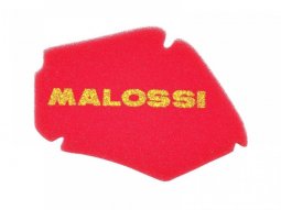 Mousse de filtre Ã  air Malossi Red Sponge Piaggio Zip 50 4t