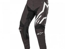 Pantalon cross Alpinestars Racer Graphite noir / anthracite