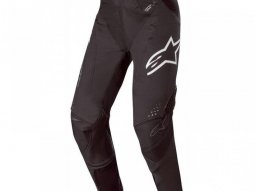 Pantalon cross Alpinestars Techstar Graphite noir / anthracite
