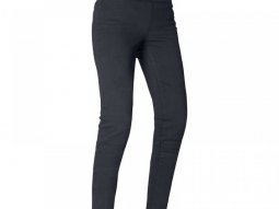 Pantalon textile femme Oxford Super Leggings 2.0 WS black â Court