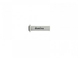 Revêtement Domino picots 125mm gris / noir REF / A010