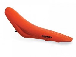 Selle Acerbis X-SEATS HARD KTM SX-SXF 2T / 4T 2011 / 2015 orange
