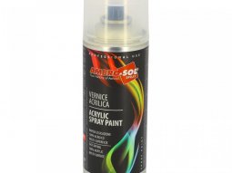 Spray peinture Ambro-Sol ral 7008 gris kaki mat 400ml