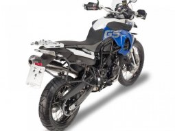 Supports pour valises latÃ©rales Givi Bmw F 650 GS / F 800 GS...