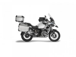 Supports pour valises latÃ©rales Givi Trekker Outback Bmw R...