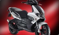 Gilera Runner SP 50
