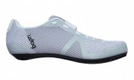Chaussures vÃ©lo route Udog Cima blanc