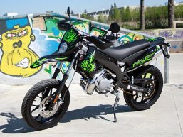 Choisir sa 50cc