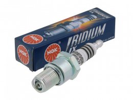 Bougie NGK BR9EIX Iridium (3981)