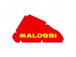 Filtre à air type origine Malossi Red Sponge Piaggio Typhoon 1998 - 2000