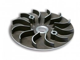 Joue fixe de variateur Malossi Ventilvar 2000 Yamaha Xmax 250