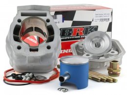 Kit 88 cylindre BRK Racing Derbi Euro 3 et 4