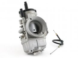Kit carburation Malossi Dell'orto PHBE (d=36mm) Aprilia RS 125cc