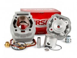 Kit cylindre 72 Airsal Derbi Euro 3 / Euro 4