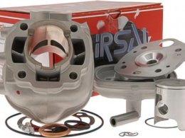 Kit cylindre Airsal Racing 50 CPI GTR