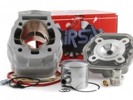 Kit cylindre Airsal Racing Tech 80 Derbi Euro 3 / Euro 4