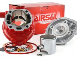 Kit cylindre Airsal Xtrem 80 MBK Nitro