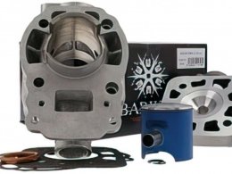 Kit cylindre Barikit Usine Alu 70 Suzuki RMX