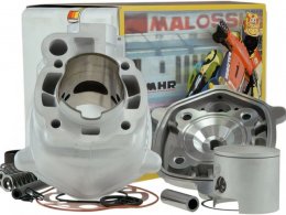 Kit cylindre Malossi MHR Racing 80 Minarelli AM6