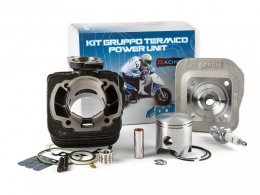 Kit cylindre Polini Corsa 70 Honda Dio