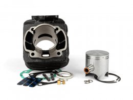 Kit cylindre Polini Fonte 70 Honda X8R