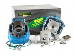 Kit cylindre Top Perf Bleu 70 Piaggio NRG