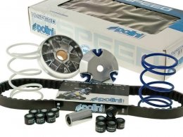 Kit variateur Polini Hi-Speed Peugeot Ludix