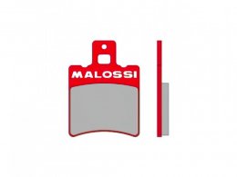 Plaquettes de frein Malossi MHR MBK Nitro / Ovetto