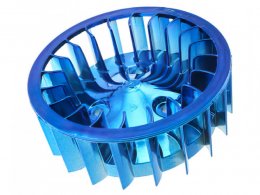 Turbine de refroidissement MBK Ovetto Bleu