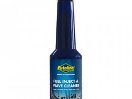 Additif essence marque Putoline (150ml) fuel inject et valve cleaner